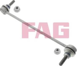 Fag Stabilizare, Rigidizare Bieleta antiruliu FAG 818 0454 10 (FAG818045410)