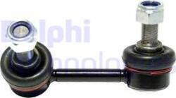 Delphi Stabilizare, Rigidizare Bieleta antiruliu Delphi TC1572 - compatibil Ss6075 (DELPHITC1572)