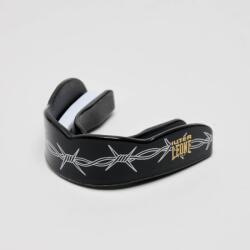 Leone Proteza Dentara Barbed Wire Leone x IUTER (PD02IU-negru/U)