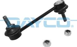 Dayco Stabilizare, Rigidizare Bieleta antiruliu Dayco DSS1477 - compatibil Peugeot, Citroën, Ds, Opel (DAYCODSS1477)
