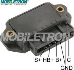 Mobiletron Modul aprindere Mobiletron IG-H015 (MOBILETRONIGH015)