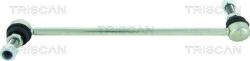 Triscan Stabilizare, Rigidizare Bieleta antiruliu Triscan 8500 10630 - compatibil Renault, Nissan - Triscan-8500 10630 (TRISCAN850010630)
