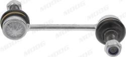 Moog Stabilizare, Rigidizare Bieleta antiruliu Moog LR-LS-4053 - compatibil Land (MOOGLRLS4053)
