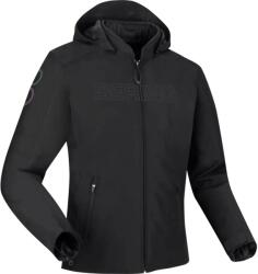 Bering Geacă Moto din Textil BERING WARWICK · Negru