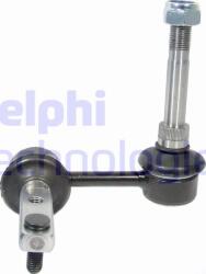 Delphi Stabilizare, Rigidizare Bieleta antiruliu Delphi TC1770 - compatibil 4882030040 (DELPHITC1770)