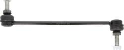 Moog Stabilizare, Rigidizare Bieleta antiruliu Moog NI-LS-10692 - compatibil Hyundai, Nissan, Renault (MOOGNILS10692)