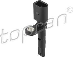 Topran Control al dinamicii de rulare Topran 623 003 - compatibil Audi, Vw - Topran-623 003 (TOPRAN623003)