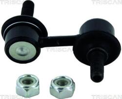 Triscan Stabilizare, Rigidizare Bieleta antiruliu Triscan 8500 40613 - compatibil Honda - Triscan-8500 40613 (TRISCAN850040613)