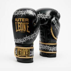 Leone Manusi de Box Barbed Wire Leone x IUTER (GN02IU-16oz)