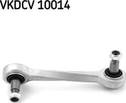 SKF Stabilizare, Rigidizare Bieleta antiruliu SKF VKDCV 10014 (SKFVKDCV10014)