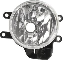 TYC Iluminari auxiliare, Elemente Proiectoare, Elemente TYC 19-12319-01-9 - compatibil Peugeot, Toyota (TYC1912319019)
