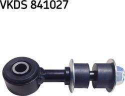SKF Stabilizare, Rigidizare Bieleta antiruliu SKF VKDS 841027 - compatibil Toyota, Lexus - SKF-VKDS 841027 (SKFVKDS841027)