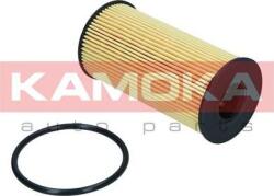 Kamoka Filtru ulei Kamoka F121301 - compatibil Mercedes-Benz, Renault, Dacia, Nissan (KAMOKAF121301)