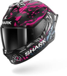Shark Cască Moto Integrală SHARK SKWAL CUP REPLICA REDDING · Negru Mat / Mov / Albastru