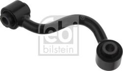 FEBI Bilstein Stabilizare, Rigidizare Bieleta antiruliu FEBI Bilstein 32573 (FEBIBILSTEIN32573)