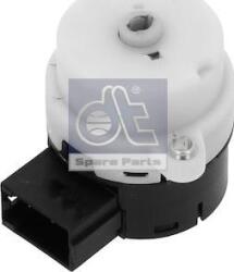 DT Spare Parts Modul aprindere DT Spare Parts 3.69119 - compatibil Man - DT Spare Parts (DTSPAREPARTS369119)