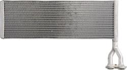 Mahle Schimbator de caldura habitaclu Mahle AH 46 000S (MAHLEAH46000S)