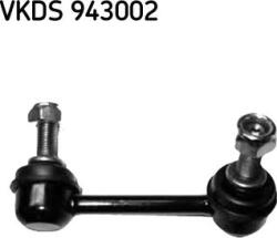 SKF Stabilizare, Rigidizare Bieleta antiruliu SKF VKDS 943002 (SKFVKDS943002)