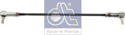 DT Spare Parts Stabilizare, Rigidizare Bieleta antiruliu DT Spare Parts 2.61238 (DTSPAREPARTS261238)