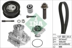 INA Set curea distributie INA 530 0377 31 - compatibil 028121004V - INA-530 0377 31 (INA530037731)