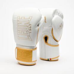 Leone Manusi de Box LEONE DNA Premium Albe (GN002-alb-10oz)