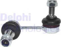Delphi Stabilizare, Rigidizare Bieleta antiruliu Delphi TC1893 - compatibil Chevrolet, Daewoo (DELPHITC1893)