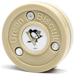 2U Pucuri de Antrenament Hochei 2U GREEN BISCUIT NHL PITTSBURGH PENGUINS · Bej