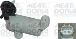 Meat & Doria Pompă de apă Meat & Doria 20154 - compatibil 28920Bj00A - Meat & Doria (MEATDORIA20154)
