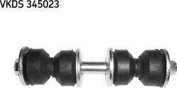 SKF Stabilizare, Rigidizare Bieleta antiruliu SKF VKDS 345023 - compatibil Opel, Vauxhall - SKF-VKDS 345023 (SKFVKDS345023)