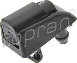 topran Diuza stergator de parbriz Topran 117 158 - compatibil Skoda - Topran-117 158 (TOPRAN117158)