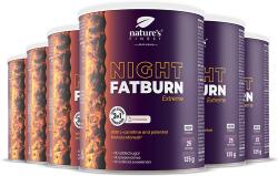 Nature’s Finest 100% Morosil | 6x Night FatBurn Extreme a Nature's Finest-től | Legjobb Éjszakai Fogyasztó Termékek az Egyesült Királyságban | Organikus | 750g