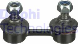 Delphi Stabilizare, Rigidizare Bieleta antiruliu Delphi TC920 - compatibil Toyota, Lexus (DELPHITC920)