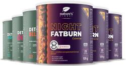 Nature’s Finest 3 hónapos testátalakítás | strukturált 90 napos detox és testsúlytámogatás | emésztés és jólét támogatása | 750g