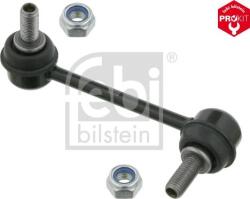 FEBI Bilstein Stabilizare, Rigidizare Bieleta antiruliu FEBI Bilstein 24945 (FEBIBILSTEIN24945)