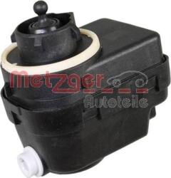Metzger Faruri, piese componente Reglare far Metzger 0916667 - compatibil Peugeot, Citroën, Fiat, Lancia (METZGER0916667)