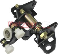 Metzger Lucuri, Bonnete, Uși, Acoperiș Usi, piese Metzger 2310007 - compatibil Vw, Mercedes-Benz (METZGER2310007)