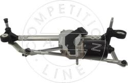 AIC Parghie antrenare stergator parbriz AIC 71248 - compatibil 13182340 (AIC71248)
