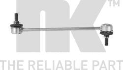 NK Stabilizare, Rigidizare Bieleta antiruliu NK 5113529 - compatibil Hyundai, Kia (NK5113529)