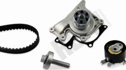 Hepu Set curea distributie Hepu PK09654 - compatibil Mercedes-Benz, Renault, Dacia, Nissan (HEPUPK09654)