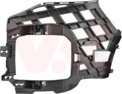 Van Wezel Iluminari auxiliare, Elemente Proiectoare, Elemente Van Wezel 5706598 - compatibil Vw - Van Wezel (VANWEZEL5706598)