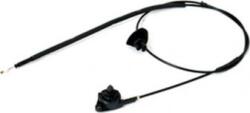 MTR Lucuri, Bonnete, Uși, Acoperiș Capota fata, Piese, Izolare fonica MTR 11766954 - compatibil Dacia (MTR11766954)