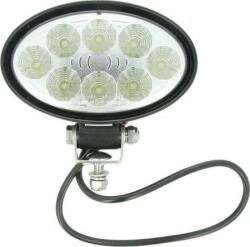 Hella Iluminari auxiliare, Elemente Far de lucru, Piese Hella 1GA 357 001-001 (HELLA1GA357001001)