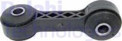 Delphi Stabilizare, Rigidizare Bieleta antiruliu Delphi TC1785 - compatibil Hyundai (DELPHITC1785)