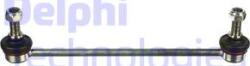 Delphi Stabilizare, Rigidizare Bieleta antiruliu Delphi TC2749 - compatibil 4882033040 (DELPHITC2749)