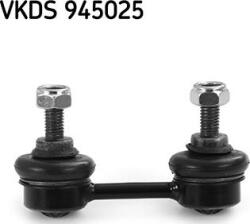 SKF Stabilizare, Rigidizare Bieleta antiruliu SKF VKDS 945025 - compatibil Mitsubishi - SKF-VKDS 945025 (SKFVKDS945025)