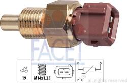Facet Unitate de control, Relee, Senzori Facet 7.3308 (FACET73308)