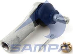 Sampa Bucse, bara stabilizatoare Sampa 050.114 (SAMPA050114)