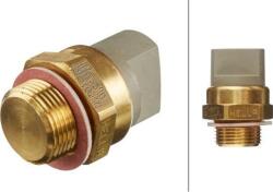 Hella Comutator, senzor Hella 6ZT 007 802-021 - compatibil Audi, Volvo, Porsche, Vw - HELLA-6ZT 007 802 (HELLA6ZT007802021)