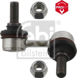 FEBI Bilstein Stabilizare, Rigidizare Bieleta antiruliu FEBI Bilstein 24926 (FEBIBILSTEIN24926)