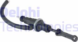 Delphi Comanda ambreiaj Pompa ambreiaj Delphi LM80312 (DELPHILM80312)